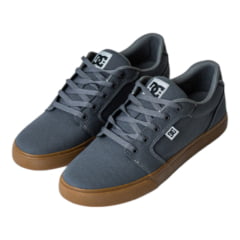 TENIS DC ANVIL TX LA