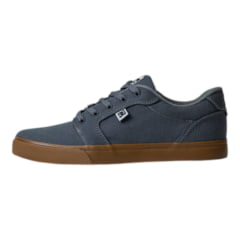 TENIS DC ANVIL TX LA