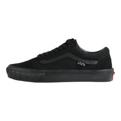 TENIS VANS SKATE OLD SKOOL BLACK BLACK