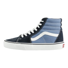 TENIS VANS SK8-HI NAVY