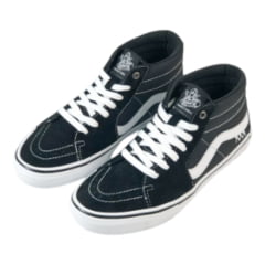 TENIS VANS SKATE GROSSO MID