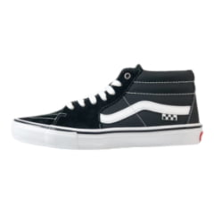 TENIS VANS SKATE GROSSO MID