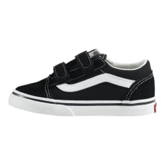 TENIS VANS KIDS OLD SKOOL TOODLE BLACK/WHITE