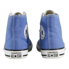 TENIS CONVERSE ALL STAR HI KIDS AZUL ANCESTRAL