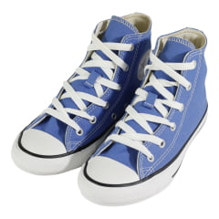 TENIS CONVERSE ALL STAR HI KIDS AZUL ANCESTRAL