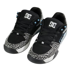 TENIS DC VERSATILE LE