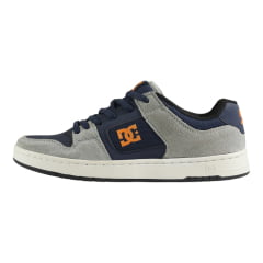 TENIS DC MANTECA 4