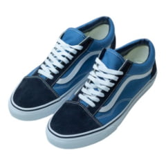 TENIS VANS OLD SKOOL