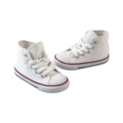 TENIS CONVERSE ALL STAR MID KIDS