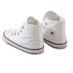 TENIS CONVERSE ALL STAR MID KIDS