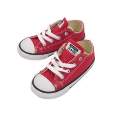 TENIS CONVERSE ALL STAR KIDS CK00010004