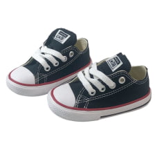 TENIS CONVERSE ALL STAR KIDS PTO/VERM