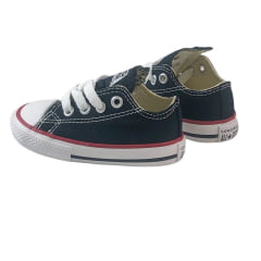 TENIS CONVERSE ALL STAR KIDS PTO/VERM