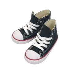 TENIS CONVERSE ALL STAR MID KIDS CK00030007