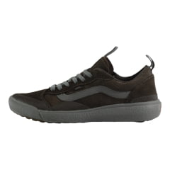 TENIS VANS ULTRARANGE EXO SE DARK BROWN