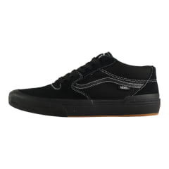 TENIS VANS BMX STYLE 114 BLACK/WHITE BLACK