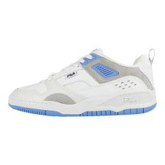 TENIS FILA CORDA BR BRANCO/AZUL