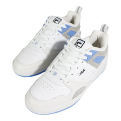 TENIS FILA CORDA BR BRANCO/AZUL