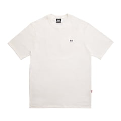 CAMISETA HIGH TEE FRESH WHITE