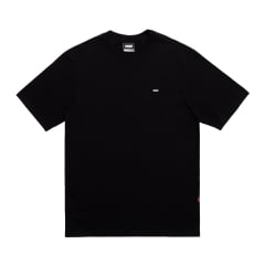 CAMISETA HIGH TEE FRESH BLACK