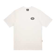 CAMISETA HIGH TEE INFLATED WHITE