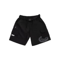 BERMUDA HIGH SHORTS DAYSTAR BLACK