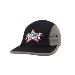 BONE HIGH 5 PANEL BLINK BLACK