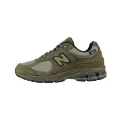 TENIS NEW BALANCE 2002 VERDE MUSGO