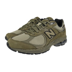 TENIS NEW BALANCE 2002 VERDE MUSGO