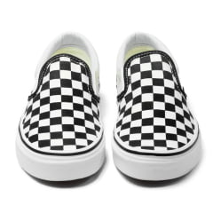 Tênis Vans Classic Slip On Checkerboard
