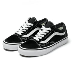 site vans tenis