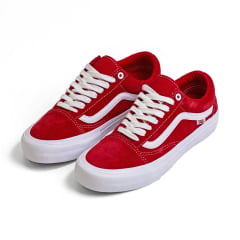 TENIS VANS OLD SKOOL PRO