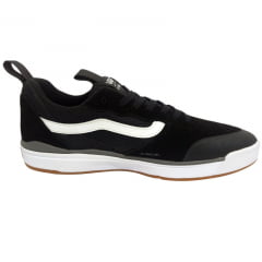 TÊNIS VANS ULTRARANGE PRO 2 BLACK WHITE