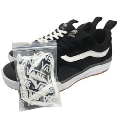 TÊNIS VANS ULTRARANGE PRO 2 BLACK WHITE