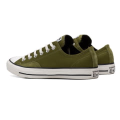 Tênis Converse Chuck Taylor All Star Skt Verde Musgo CT15080002