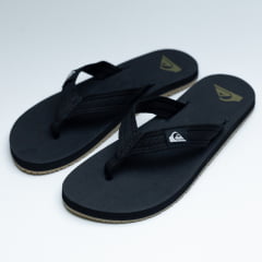 CHINELO QUIKSILVER LAYBACK DOUBLE