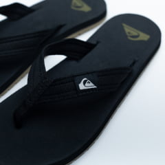CHINELO QUIKSILVER LAYBACK DOUBLE