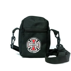 Bolsa Shoulder Bag Independent Label Black